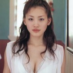 綾瀨遙圖片照片