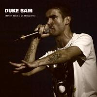 Duke & Jones歌曲歌詞大全_Duke & Jones最新歌曲歌詞