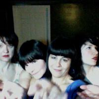 Wild Flag圖片照片_Wild Flag