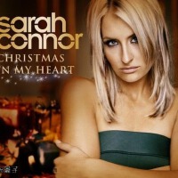 Sarah Conno圖片照片_Sarah Conno