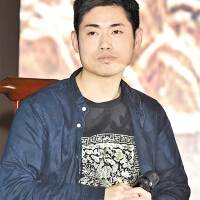 孫葛亮圖片照片_照片寫真