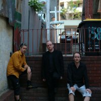 The Necks圖片照片_The Necks
