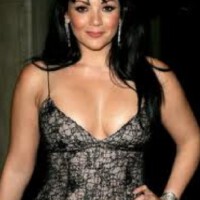 Martine McCutcheon圖片照片_Martine McCutcheon