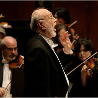 Kurt Masur圖片照片_Kurt Masur