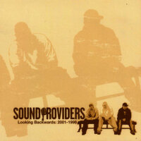 Looking Backwards: 2001-1998專輯_Sound ProvidersLooking Backwards: 2001-1998最新專輯