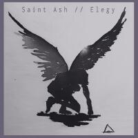 Saint Ash歌曲歌詞大全_Saint Ash最新歌曲歌詞