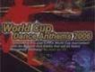 World Cup Dance An