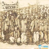LMF樂團圖片照片_LMF樂團