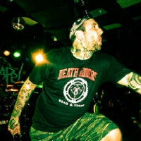 The Acacia Strain圖片照片_The Acacia Strain