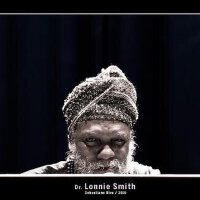 Dr. Lonnie Smith圖片照片_Dr. Lonnie Smith
