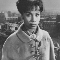 Diahann Carroll圖片照片_Diahann Carroll