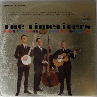 The Limeliters圖片照片_The Limeliters