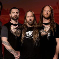 DevilDriver最新專輯_新專輯大全_專輯列表