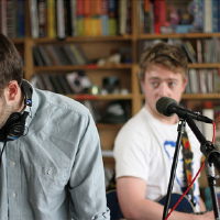 Mount Kimbie圖片照片_Mount Kimbie