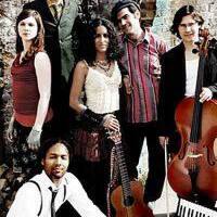 Rupa & the April Fishes圖片照片_Rupa & the April Fishes