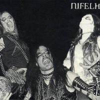 Nifelheim圖片照片_Nifelheim