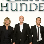Celtic Thunder圖片照片