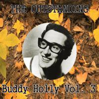 Buddy Holly最新歌曲_最熱專輯MV_圖片照片