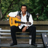 George Benson圖片照片_George Benson