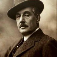 Giacomo Puccini圖片照片_Giacomo Puccini