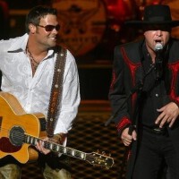 Montgomery Gentry圖片照片_Montgomery Gentry
