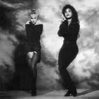 Pepsi & Shirlie圖片照片_Pepsi & Shirlie
