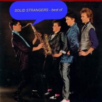 Solid Strangers圖片照片_Solid Strangers