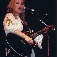 Melissa Etheridge圖片照片_Melissa Etheridge