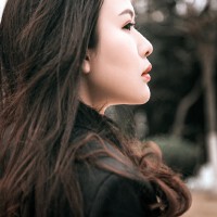 我很忙