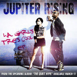 Jupiter Rising最新歌曲_最熱專輯MV_圖片照片