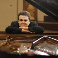Arcadi Volodos圖片照片_Arcadi Volodos