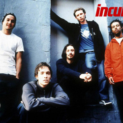 Incubus圖片照片_Incubus