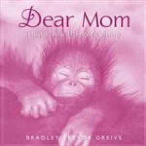 Dear Mom最新專輯_新專輯大全_專輯列表