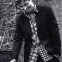 Peter Cincotti圖片照片_Peter Cincotti