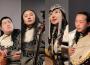 Khusugtun Ethnic-Ballad Group專輯_KhusugtunKhusugtun Ethnic-Ballad Group最新專輯