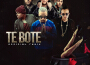 Te Boté (Remix)專輯_Casper MagicoTe Boté (Remix)最新專輯