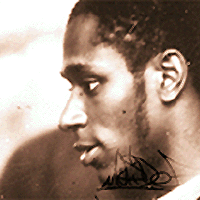 Mos Def圖片照片_Mos Def