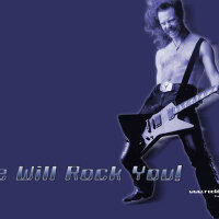 Metal Church圖片照片_Metal Church