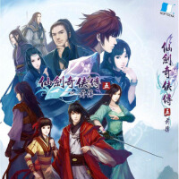 遊　戲　原　聲圖片照片_遊　戲　原　聲