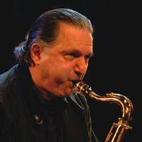 Jerry Bergonzi圖片照片_Jerry Bergonzi