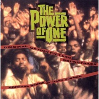 一的力量The Power of One圖片照片_一的力量The Power of One