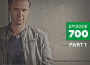 A State Of Trance Episode 700 (Part 1)專輯_Gareth Emery / ChrisA State Of Trance Episode 700 (Part 1)最新專輯