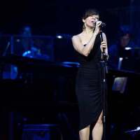 Gretchen Parlato圖片照片_Gretchen Parlato