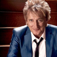 Rod Stewart圖片照片_Rod Stewart