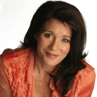 Sylvia McNair圖片照片_Sylvia McNair