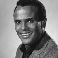 Harry Belafonte圖片照片_Harry Belafonte