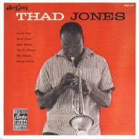 Thad Jones最新歌曲_最熱專輯MV_圖片照片
