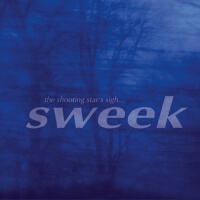 The shooting star's sigh...專輯_SweekThe shooting star's sigh...最新專輯