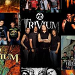 Trivium圖片照片_照片寫真