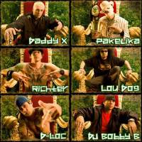 Kottonmouth Kings圖片照片_Kottonmouth Kings